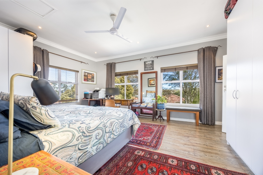 4 Bedroom Property for Sale in Van Riebeeckshof Western Cape